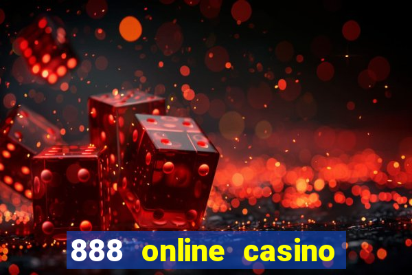 888 online casino bonus codes