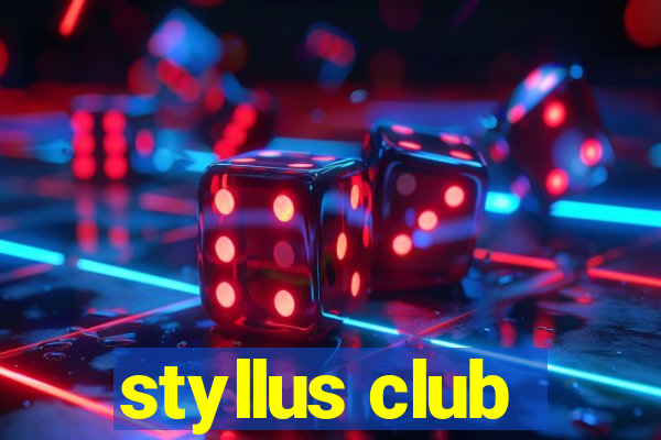 styllus club