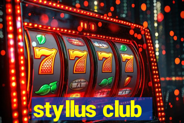 styllus club