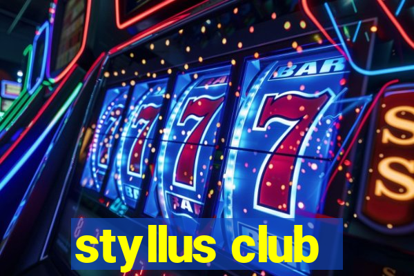 styllus club