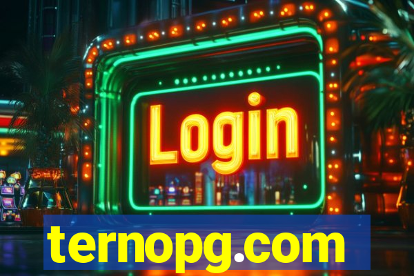 ternopg.com