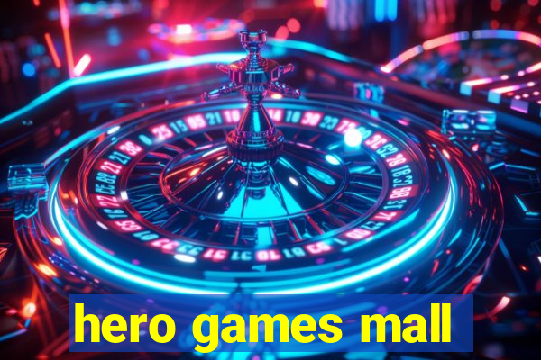 hero games mall