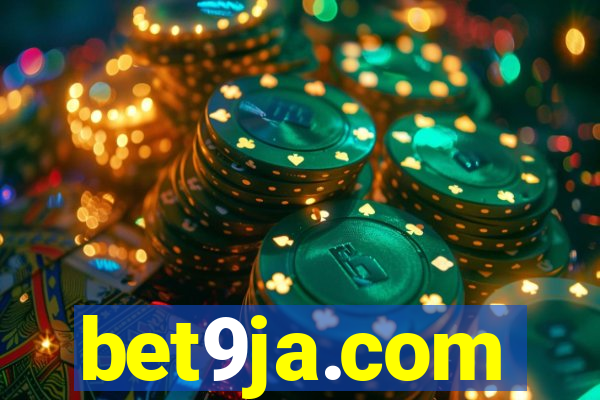 bet9ja.com