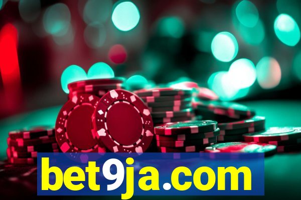 bet9ja.com