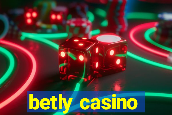 betly casino