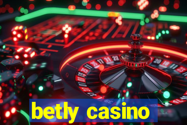 betly casino