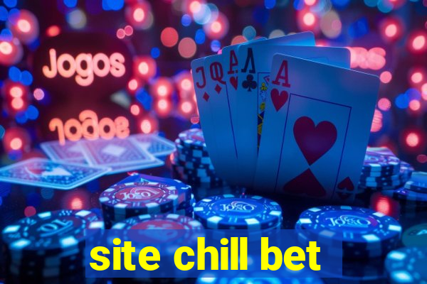 site chill bet