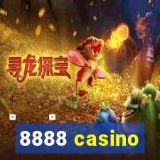 8888 casino