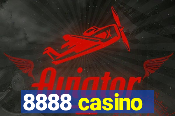 8888 casino