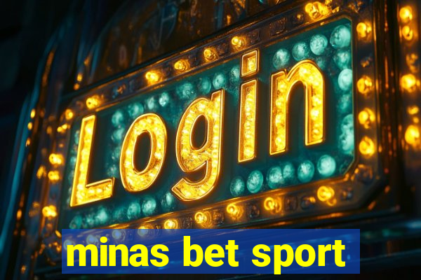 minas bet sport