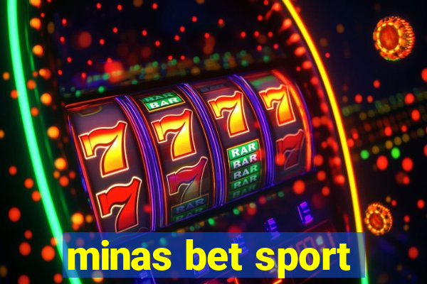 minas bet sport