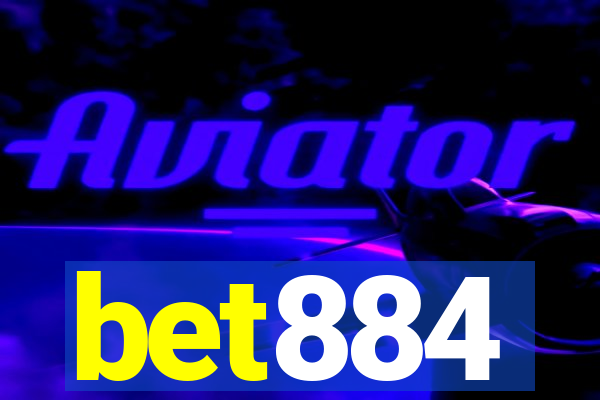 bet884