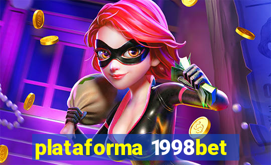 plataforma 1998bet