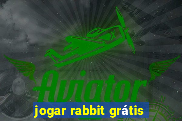 jogar rabbit grátis