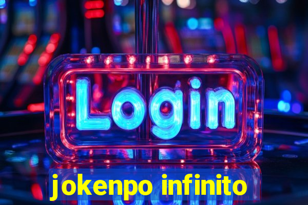 jokenpo infinito