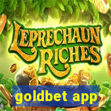 goldbet app