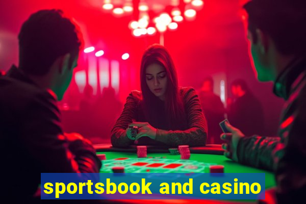 sportsbook and casino