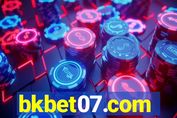 bkbet07.com