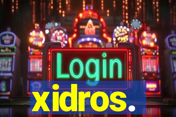 xidros.