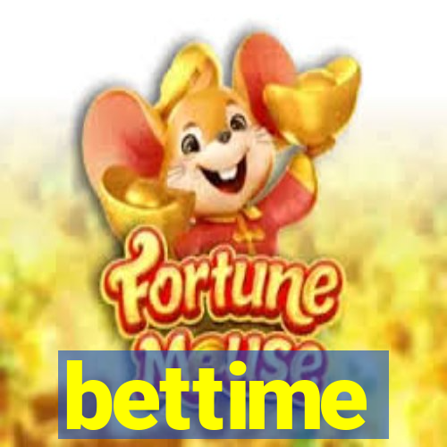 bettime