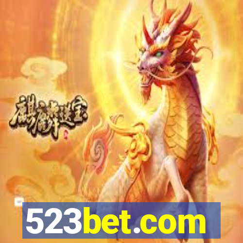 523bet.com