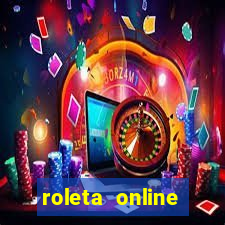 roleta online dinheiro real