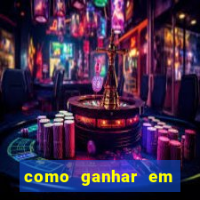 como ganhar em jogos de slot