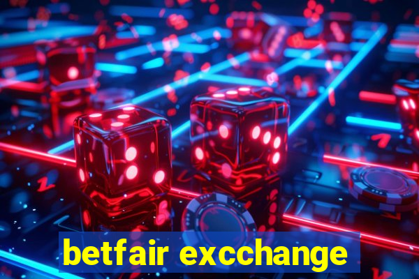 betfair excchange