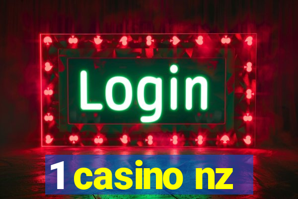 1 casino nz