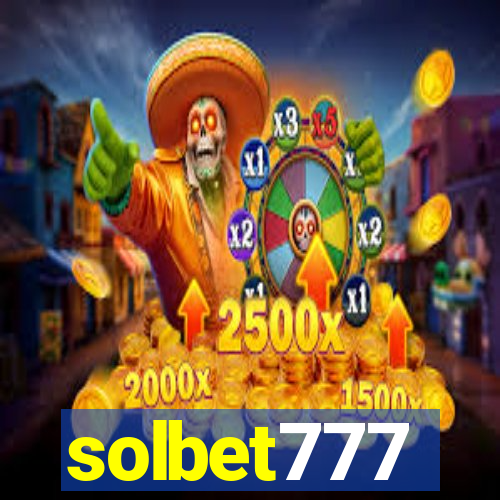 solbet777