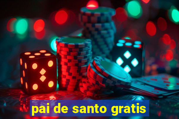 pai de santo gratis