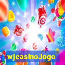 wjcasinoJogo