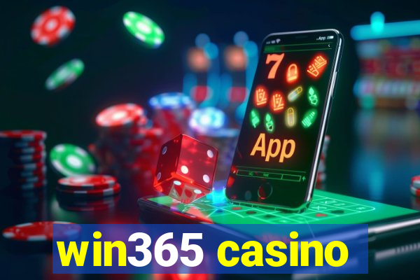 win365 casino