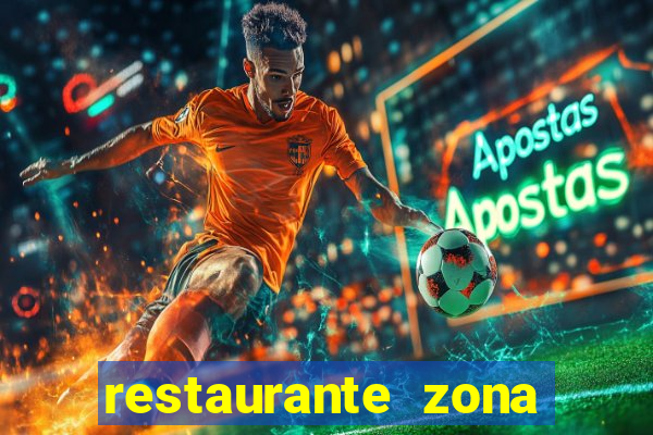 restaurante zona sul poa