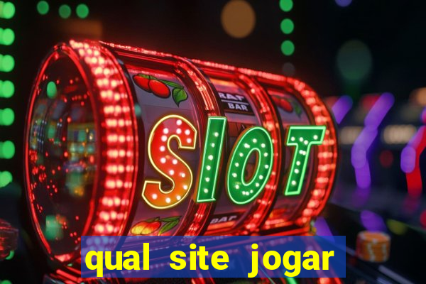 qual site jogar fortune tiger