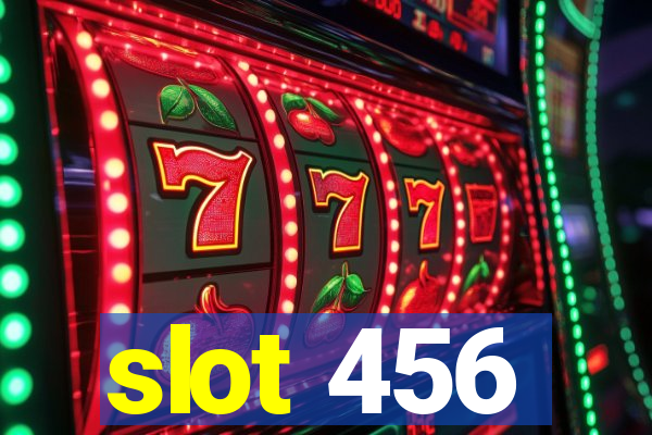 slot 456