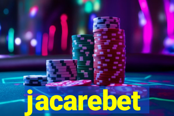 jacarebet