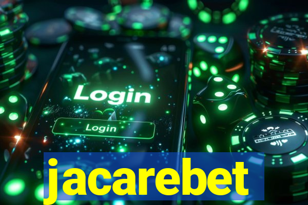 jacarebet