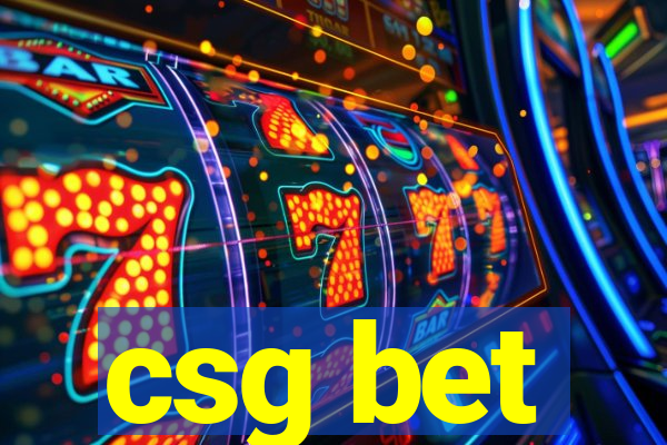 csg bet