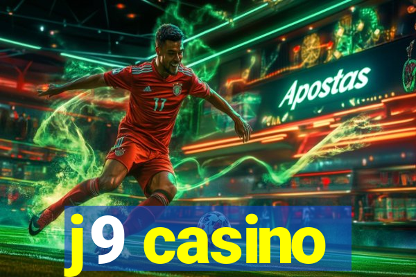 j9 casino