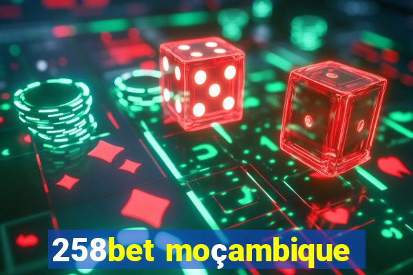 258bet moçambique