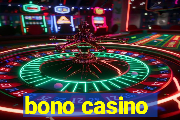 bono casino