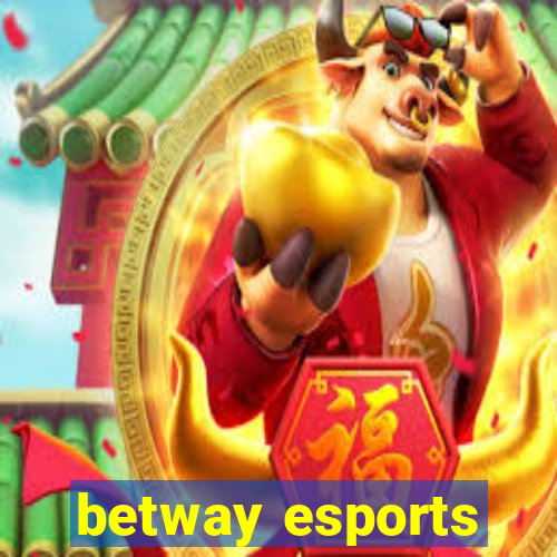 betway esports