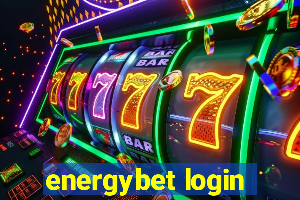 energybet login