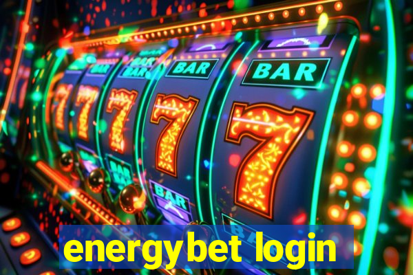 energybet login