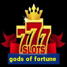 gods of fortune