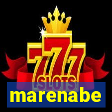 marenabe