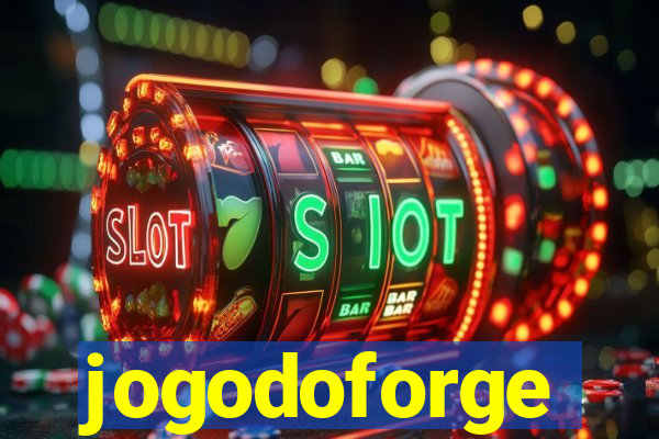 jogodoforge