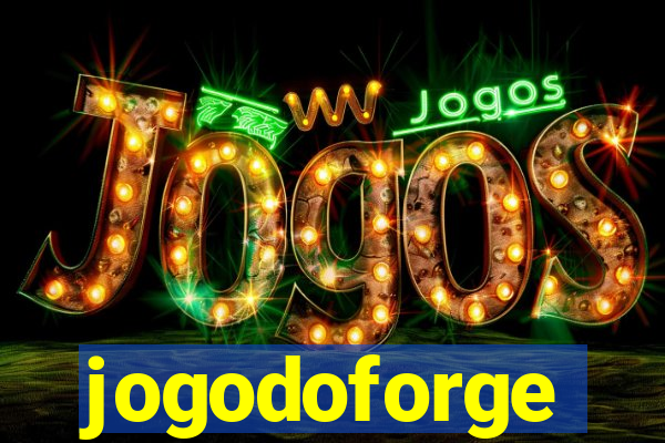 jogodoforge