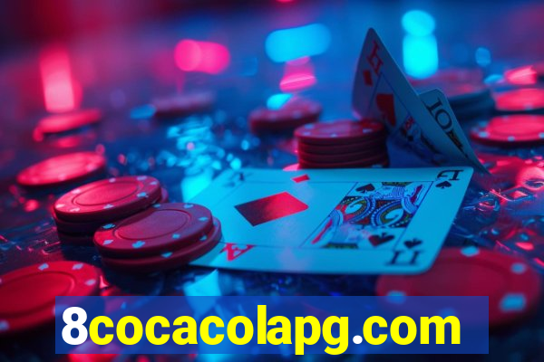 8cocacolapg.com